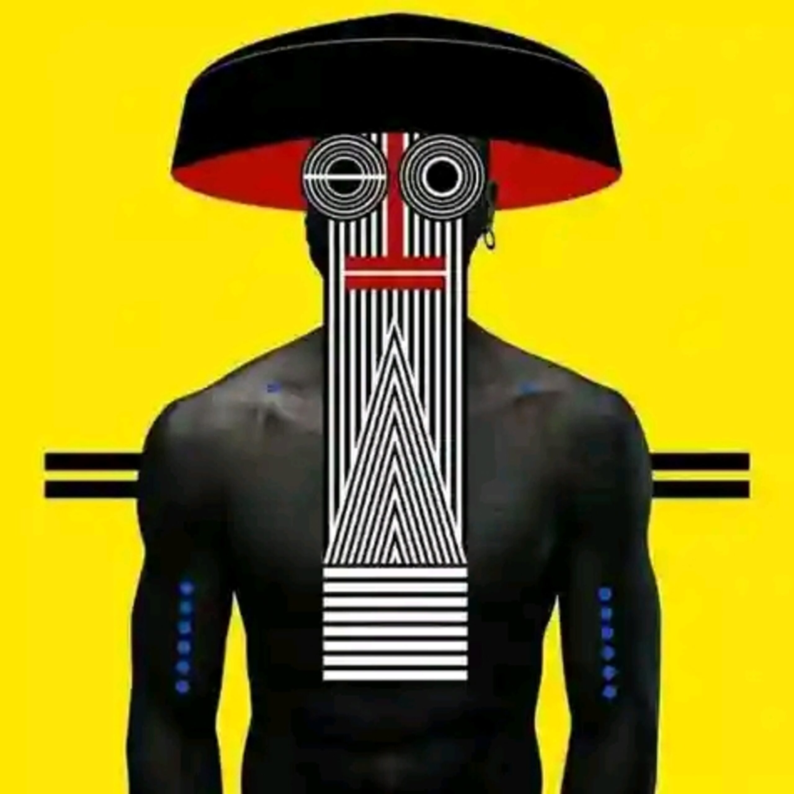 Abantü The Unknown & Niipseedadust - C4MEL10N 1 Abantü The Unknown & Niipseedadust - C4MEL10NGENRE: Afro HouseFORMAT: Mp3QUALITY: 320 KbpsLABEL: Abantü RecordingsYEAR: 2025SIZE: 14.4 MBPRIMARY DOWNLOAD