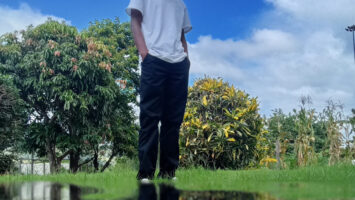 Yimi! - h.t.s.g.b (Demo Version) Afro House King