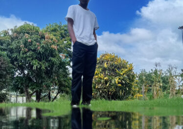 Yimi! - h.t.s.g.b (Demo Version) Afro House King