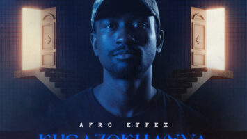 Afro Effex - Kusazokhanya (feat. Eleh & Dreamchaser XO) Afro House King