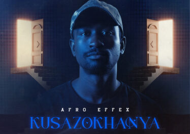 Afro Effex - Kusazokhanya (feat. Eleh & Dreamchaser XO) Afro House King