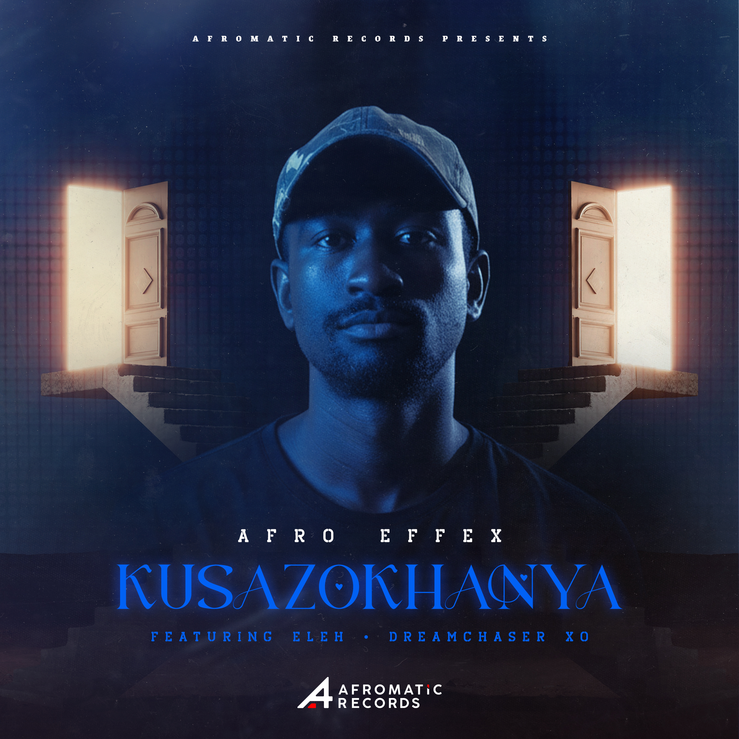  Afro Effex - Kusazokhanya (feat. Eleh & Dreamchaser XO)GENRE: Afro HouseFORMAT: Mp3QUALITY: 320 KbpsLABEL: Afromatic RecordsYEAR: 2025SIZE: 16.3 MBPRIMARY DOWNLOADSTREAM, LISTEN (SPOTIFY)STREAM, LISTEN (TRAXSOURCE)STREAM, LISTEN (BEATPORT)