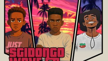 Prokid D'Soul, Promax RSA & Untouchable MasterZA - Sgidongo Wave 1.0 6 Prokid D'Soul, Promax RSA & Untouchable MasterZA - Sgidongo Wave 1.0 Afro House King