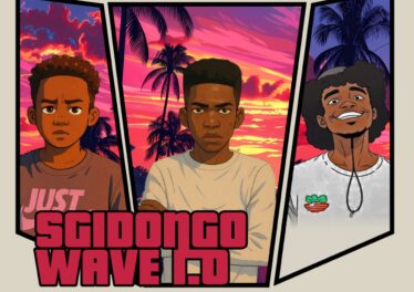 Prokid D'Soul, Promax RSA & Untouchable MasterZA - Sgidongo Wave 1.0 Afro House King
