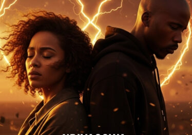 The Passionists - Ndiyagowa Afro House King