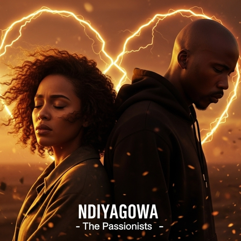  The Passionists - NdiyagowaGENRE: Afro HouseFORMAT: Mp3QUALITY: 320 KbpsLABEL: Slaves Of SoundYEAR: 2025SIZE: 15.3 MBPRIMARY DOWNLOAD