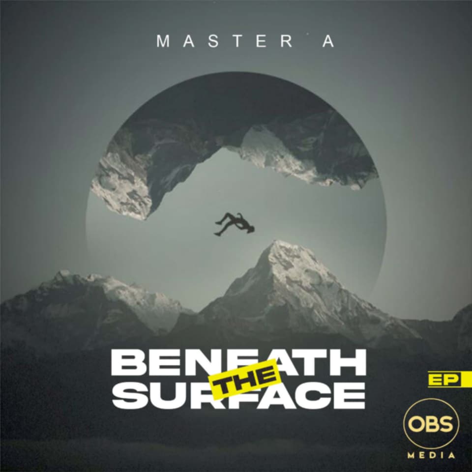 Master A - Beneath The Surface 1 Master A - Beneath The SurfaceGENRE: Afro HouseFORMAT: Mp3QUALITY: 320 KbpsLABEL: OBS MEDIAYEAR: 2025SIZE: 13.7 MBPRIMARY DOWNLOAD