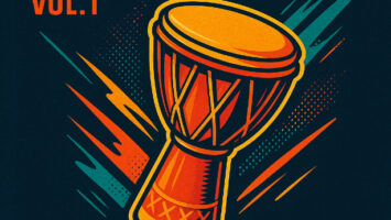 Charmzo-man - Charmzo vibes vol.1 EP Afro House King