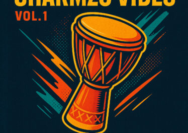 Charmzo-man - Charmzo vibes vol.1 EP Afro House King