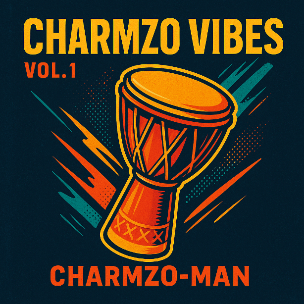 Charmzo-man - Charmzo vibes vol.1 EP 1 Charmzo-man - Charmzo vibes vol.1GENRE: Afro HouseFORMAT: MP3 (ZIP)QUALITY: 320 KbpsLABEL: TrendhiveYEAR: 2025SIZE: 32.8 MBTRACKLIST:Charmzo-man - Keteka (Extended version)Charmzo-man - LemenemeneCharmzo-man - Cherry tsa renaCharmzo-man - Keteka (Afro house)Charmzo-man - How deep is your lovePRIMARY DOWNLOAD