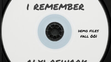 Deadmau5 & Kaskade - I Remember (ALXi Rework) Afro House King