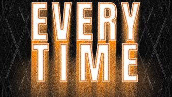 Angel Dero - Everytime Afro House King