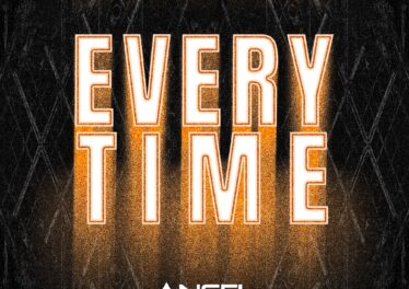 Angel Dero - Everytime Afro House King