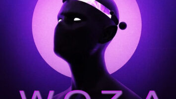 DJking Vee SA - DjLag , Sykes, Sir Trill - Woza (DjKing Vee SA Remix) Afro House King