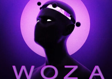 DJking Vee SA - DjLag , Sykes, Sir Trill - Woza (DjKing Vee SA Remix) Afro House King