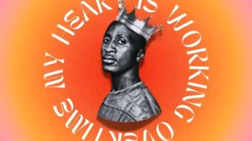 Homeworx Musiq - How you Gonna Act Like That (Amapiano Remix) Afro House King