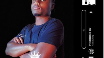 Famous_MuziQ - ALTER EGO EP 3 Famous_MuziQ - ALTER EGO EP Afro House King