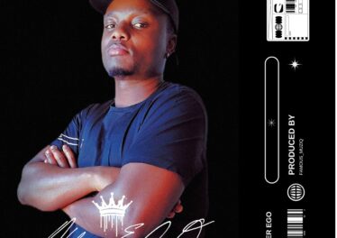 Famous_MuziQ - ALTER EGO EP Afro House King