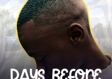 SoulNMusiQ - Days Before The Breakthrough [9445 Tapes] EP Afro House King