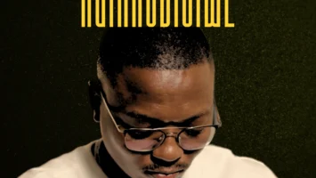 West Rhythm, Bikie - Ngikhulisiwe Afro House King