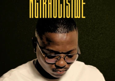 West Rhythm, Bikie - Ngikhulisiwe Afro House King