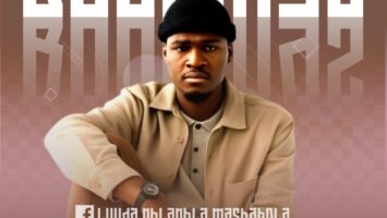 LuudaSA - Rave or Nothing (1029 Mix) Afro House King