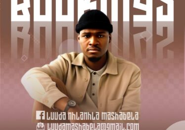 LuudaSA - Rave or Nothing (1029 Mix) Afro House King