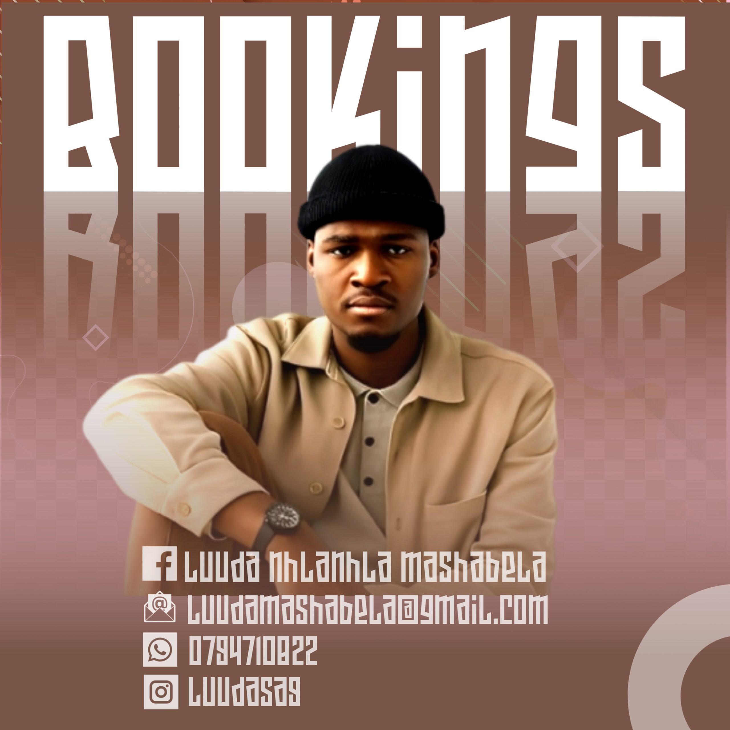 LuudaSA - Rave or Nothing (1029 Mix) 1 LuudaSA - Rave or Nothing (1029 Mix)