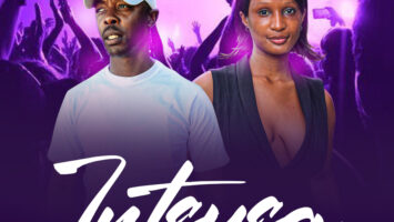 Elephant Beatz - Intsusa (feat.Kay Da lass) Afro House King