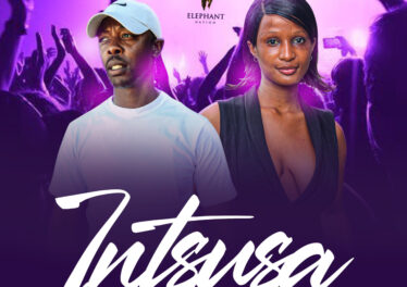 Elephant Beatz - Intsusa (feat.Kay Da lass) Afro House King