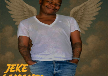 Scientist_Ai - JekeLamanzi (Origina lMix) 8 Scientist_Ai - JekeLamanzi (Origina lMix) Afro House King