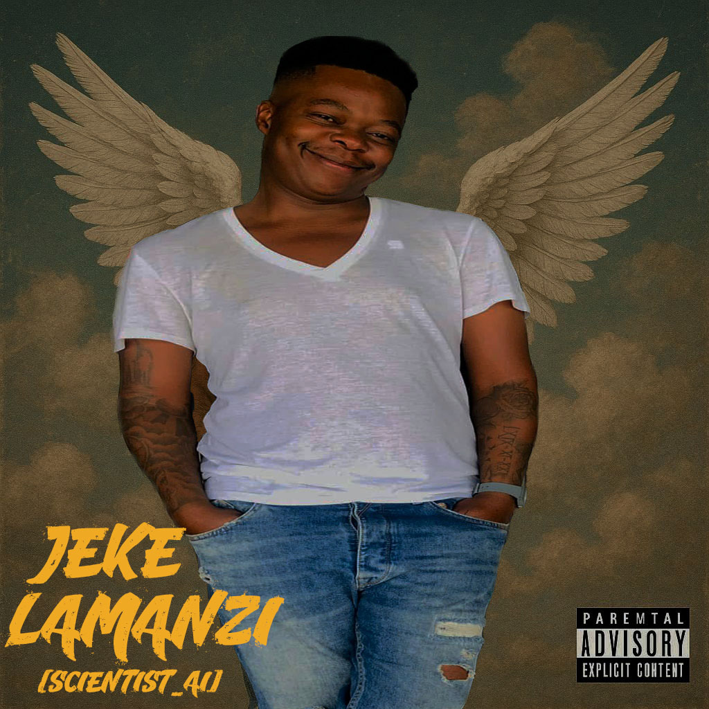 Scientist_Ai - JekeLamanzi (Origina lMix)