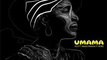 SCOTT & Mzala Wesive, N.O.R.C - uMama Afro House King