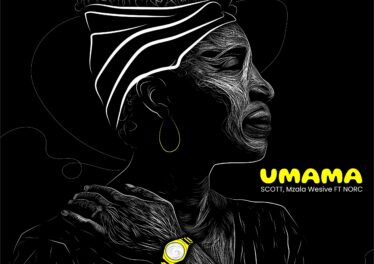 SCOTT & Mzala Wesive, N.O.R.C - uMama Afro House King