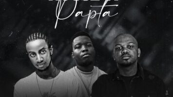 SCOTT, Just Slick & Nkanyezi Kubheka - House of Papta Afro House King