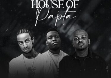 SCOTT, Just Slick & Nkanyezi Kubheka - House of Papta Afro House King
