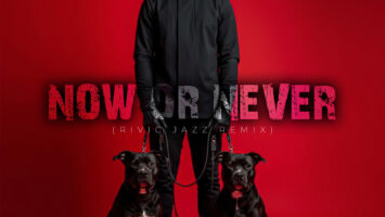 Sankomota - Now Or Never (Rivic Jazz Remix) Afro House King