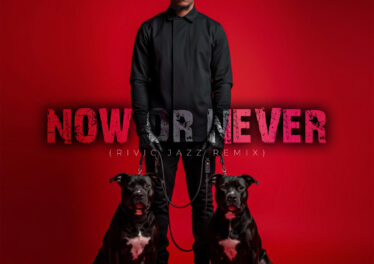 Sankomota - Now Or Never (Rivic Jazz Remix) Afro House King