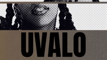 MzakesMan (Rsa) - UVALO!!! Afro House King