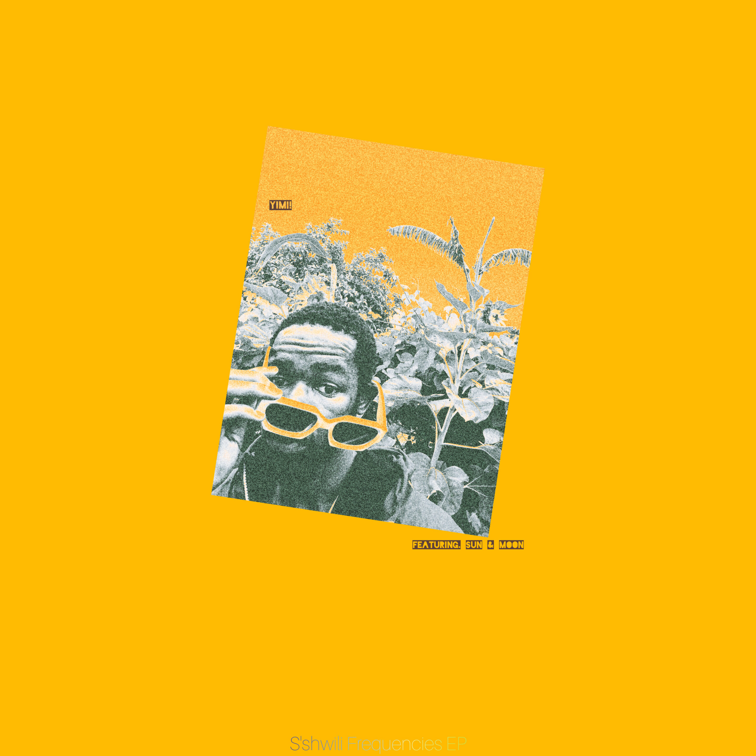  Yimi! - S'shwili Frequencies EPGENRE: Broken Beat / Nu-Jazz / Chill OutFORMAT: MP3 (ZIP)QUALITY: 320 KbpsYEAR: 2025SIZE: 19.2 MBTRACKLIST:Yimi! - S'shwili Frequencies (ft. Sun & Moon)Yimi! - Look Inside (ft. Sun & Moon)PRIMARY DOWNLOAD