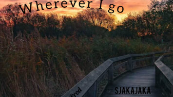 Sjakajaka Jakalas - Wherever I go Afro House King