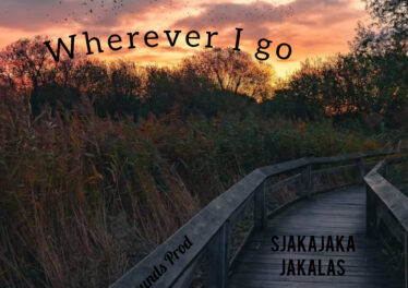 Sjakajaka Jakalas - Wherever I go Afro House King