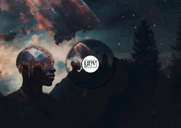 TheGodkta Trik - My Life Lessons Afro House King