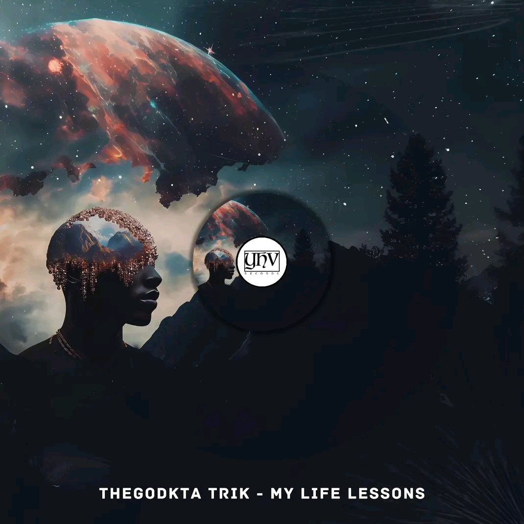  TheGodkta Trik - My Life Lessons