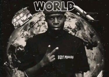 Kay Musician & Bablo Rsa - Tk9 Afro House King