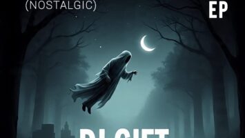Gift MG - Ghost park nostalgic EP Afro House King