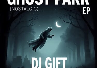 Gift MG - Ghost park nostalgic EP 6 Gift MG - Ghost park nostalgic EP Afro House King