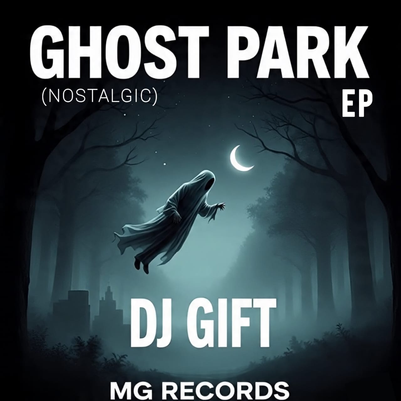  Gift MG - Ghost park nostalgicGENRE: Deep House MusicFORMAT: MP3 (ZIP)QUALITY: 320 KbpsLABEL: MG recordYEAR: 2025SIZE: 30.5 MBTRACKLIST:Gift MG - Ghost parkGift MG - Tho the streetPRIMARY DOWNLOAD