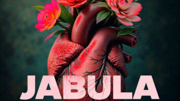 DJ Couza & Lebzin - Jabula (feat. Selloane Phumo) Afro House King