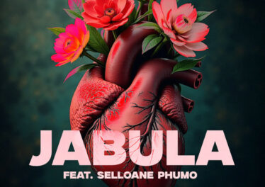 DJ Couza & Lebzin - Jabula (feat. Selloane Phumo) Afro House King